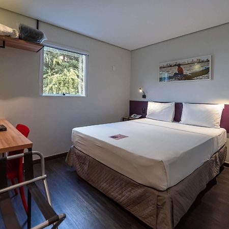 Hotel Ibis Styles Belem Nazaré Esterno foto
