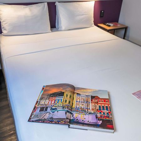 Hotel Ibis Styles Belem Nazaré Esterno foto