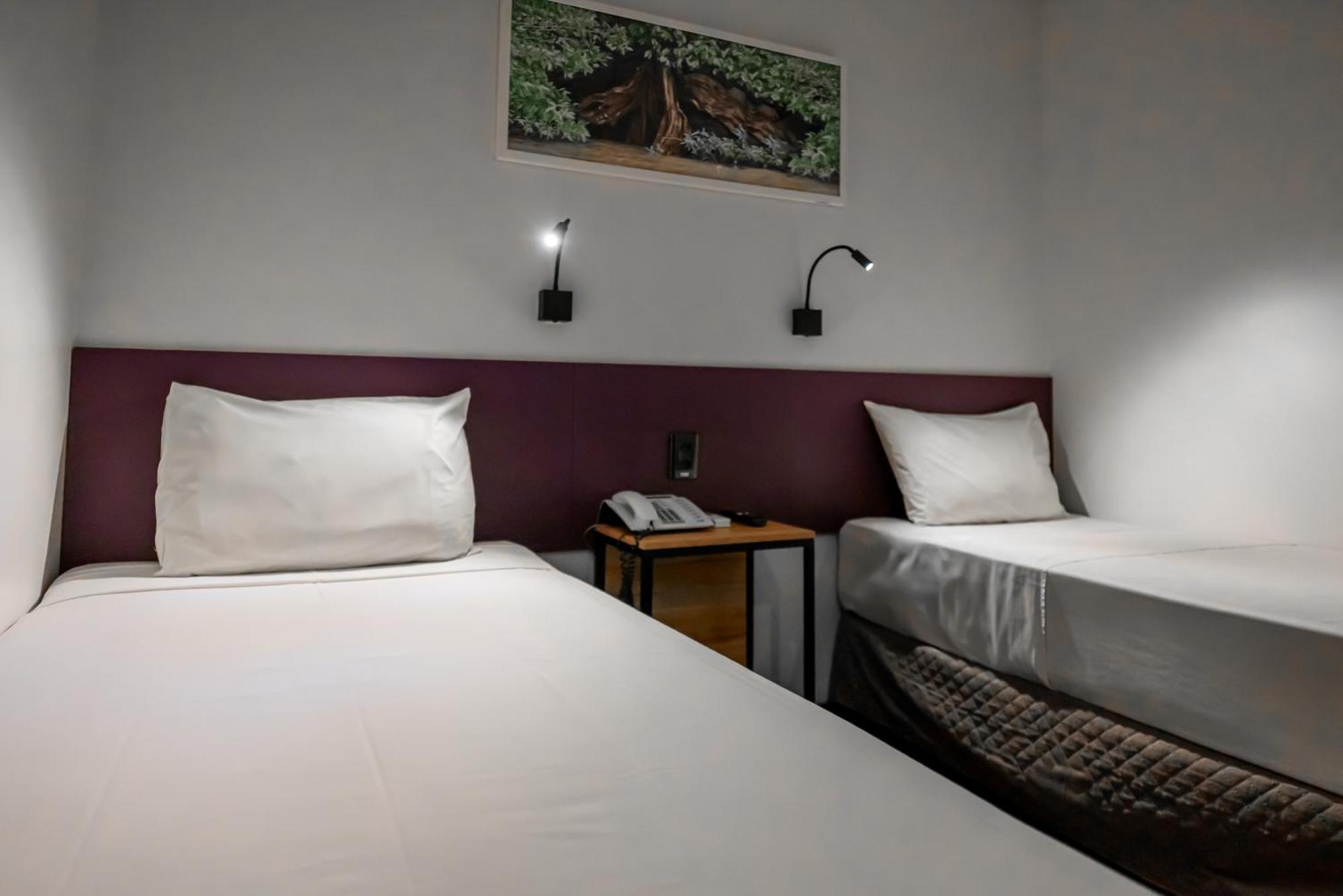 Hotel Ibis Styles Belem Nazaré Esterno foto